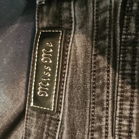 MISS ME JEANS - Picture 3 of 5
